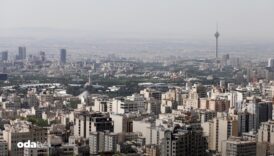 iranda tasarruf icin kamu ve okullar tatil zka65iRe