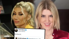 irem derici ve sevda turkusev polemigi buyuyor yaniti soke etti NrseRQTY
