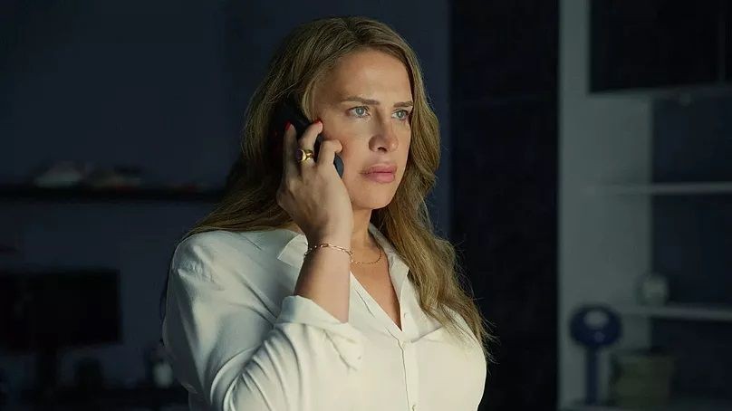 irkcilikla suclanan ilk trans kimlikli en iyi kadin oyuncu adayi karla sofia gascondan oscar AgXADzdb