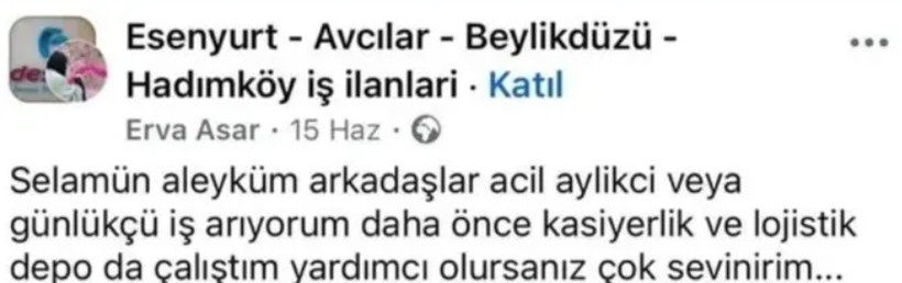 is arayan genc kizi katletti istenen ceza belli oldu 2 ynsV3XuV