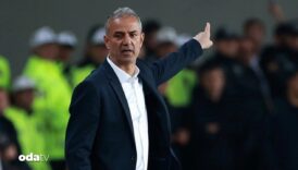 ismail kartalin takimi kazandi serdar dursun penalti kacirdi sLikwAQX