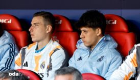 ispanyol basini yazdi arda guler ayriliyor 1pYq6FXg