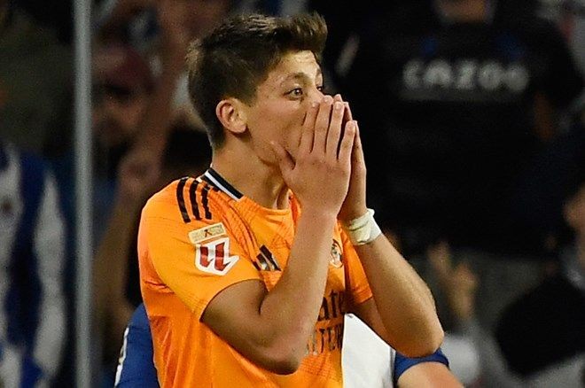 ispanyol medyasi arda guleri tartisiyor 3 ERUJlqvJ