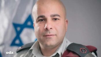 israil ordusunun yeni turkce sozcusu eski bir gangster cikti Yhxj6p7A