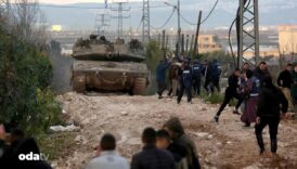 israilden bati seriaya baskin 2002den beri ilk kez tank kullanildi Q9Njv1lQ