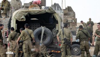 israilden pes dedirten hareket cKBWJwgK