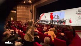 istanbul barosunda olayli kurultay r49XkGAI