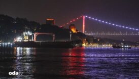 istanbul bogazi gemi trafigine acildi 7RRIX6bH