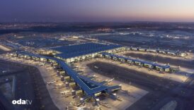 istanbul havalimani kargoda avrupada zirvede DpKSiZ4B