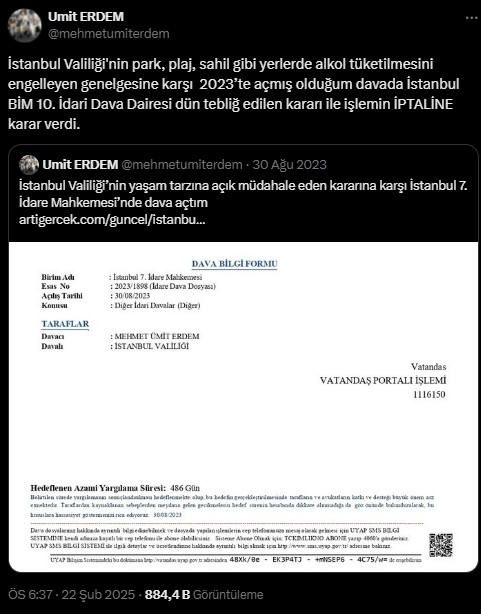 istanbul valiligi yasaklamisti mahkeme yasagi kaldirdi 0 Fi2BdBy9