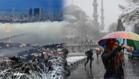 istanbula kar ne zaman donuyor bu kez her yer bembeyaz olacak HiA8d8eN