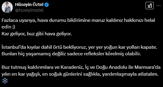 istanbulda bir ilcede okullar tatil edil altay kar firtinasi sahneye cikti 8 l3gK2lTL