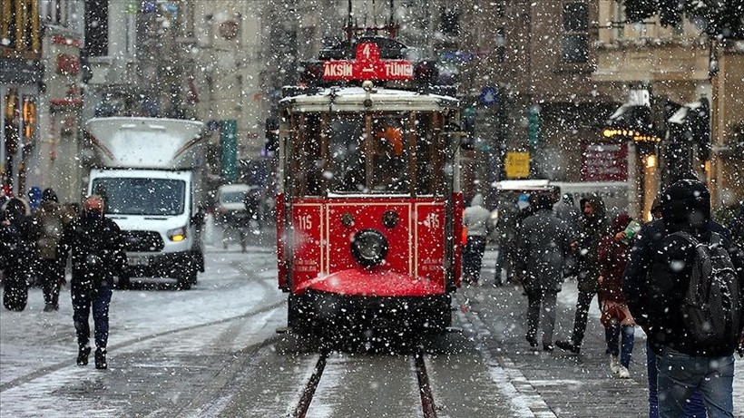 istanbulda bir ilcede okullar tatil edil altay kar firtinasi sahneye cikti 9 TwtIp8sk