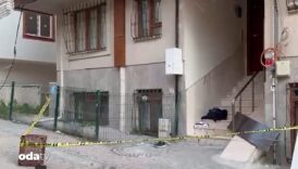 istanbulda korkunc olay husumetlisine kursun yagdirdi ilCGUBJz