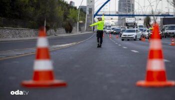 istanbulda pazar gunu bu yollar kapali JK2NsLte