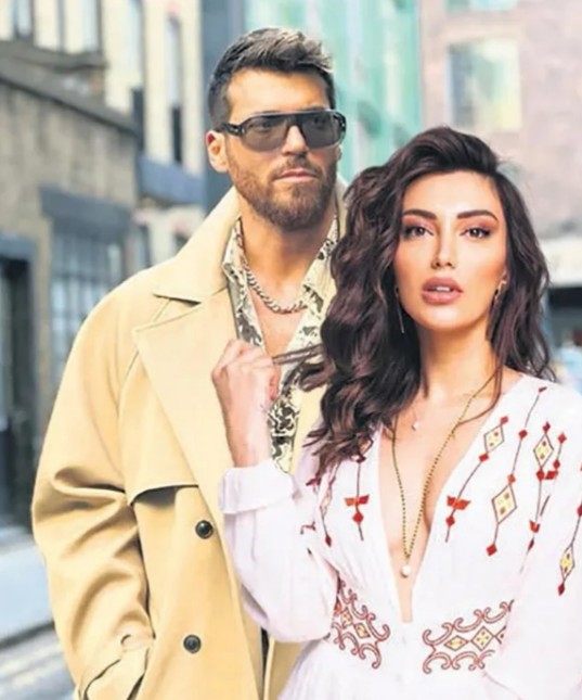 italyadan sonra ispanyaya yerlesecekti can yaman turk sevgili yapti 1 U9WGfhSJ