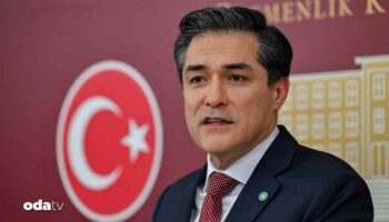iyi partili kavuncu dem parti icerisinde celiskiler var KgaufZ4p