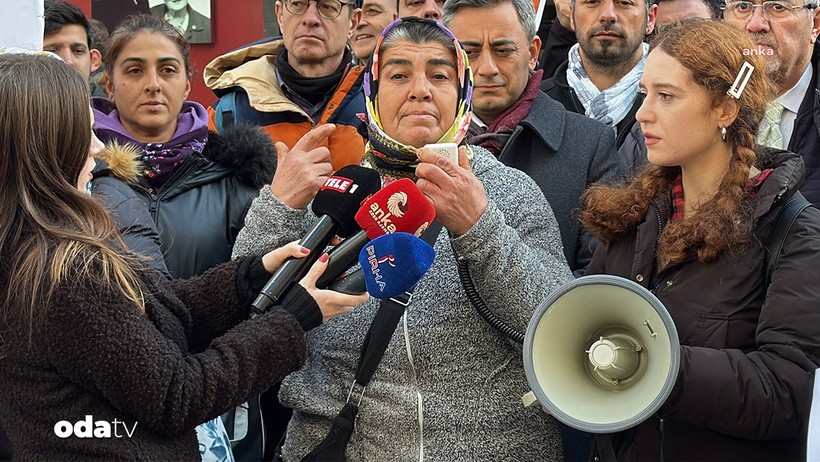 izmirde koyluler binlerce agacin kesilmesini durdurmak icin aciklama yapti 0 CFCiKXtE