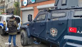 izmirden mardine pkk operasyonunda yedi supheli yakalandi HbEfGmuc