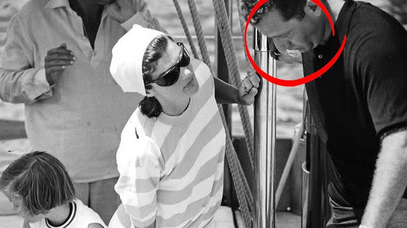 jfk suikastinin en yakin tanigiydi client hill hayatini kaybetti 6 qMJ2iiyE