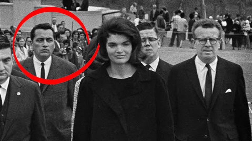 jfk suikastinin en yakin tanigiydi client hill hayatini kaybetti 9 rs1f6uYE
