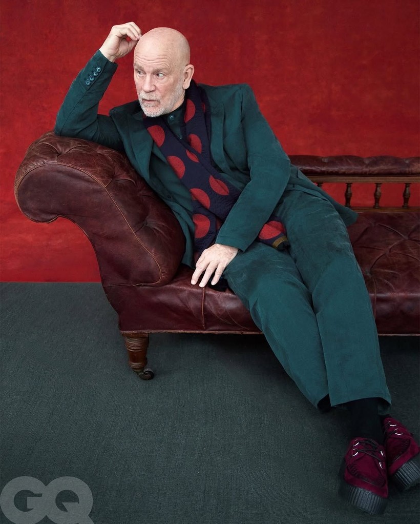 john malkovich yeni filmi opus hakkinda konustu 2