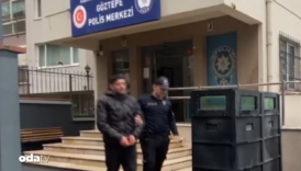 kadikoyde ucan balon dehseti patlayip alev aldi bir kadin yaralandi m7RYjlV6