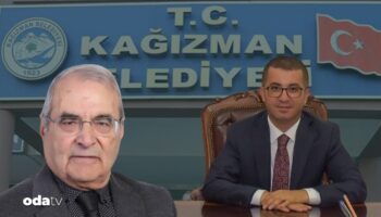 kagizman belediyesine kayyum atandi mehmet alkanin yerine kim geldi J6bQtXdc