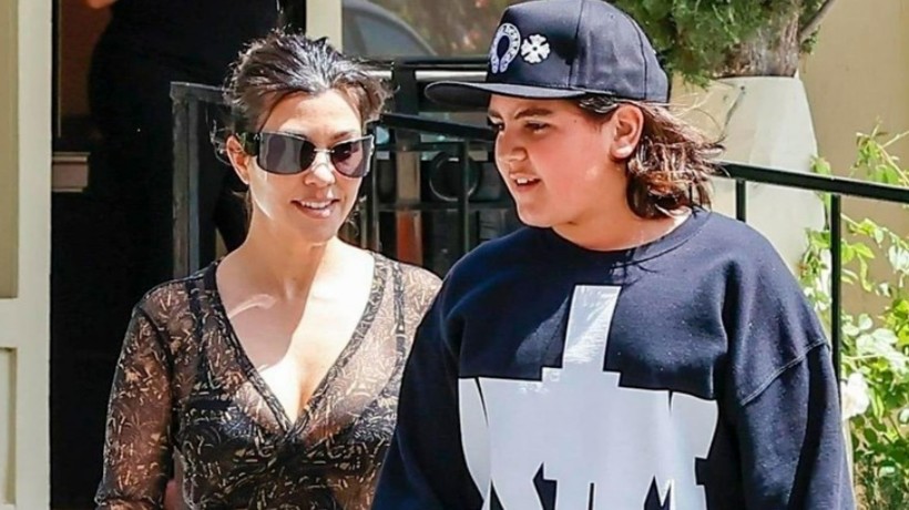 kardashian ailesinden yeni skandal 15 yasindaki torunun baba oldugu iddia edildi 1 2YgQhE6O