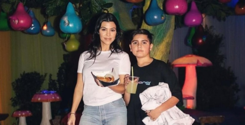 kardashian ailesinden yeni skandal 15 yasindaki torunun baba oldugu iddia edildi 2 wN6yb31j