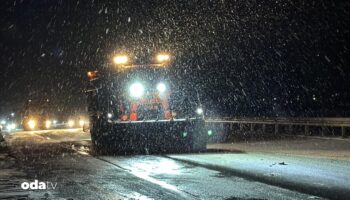 kastamonu ve sinopta egitime kar engeli Oka3TmAS