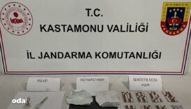 kastamonuda zehir taciri 13 kisi yakalandi DBhhFkwP