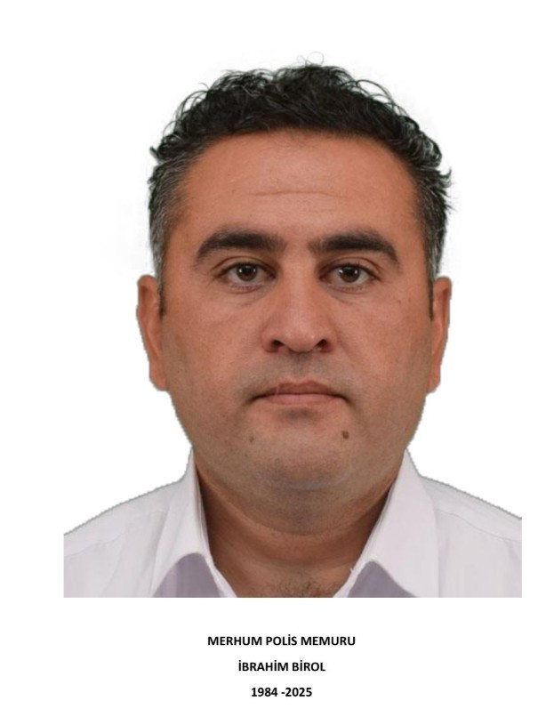 kayseride uyusturucu operasyonu polis memuru sehit oldu 0 t51v31vy