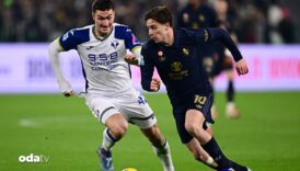 kenan yildizin takimi juventustan altin degerinde galibiyet yn76pWCu