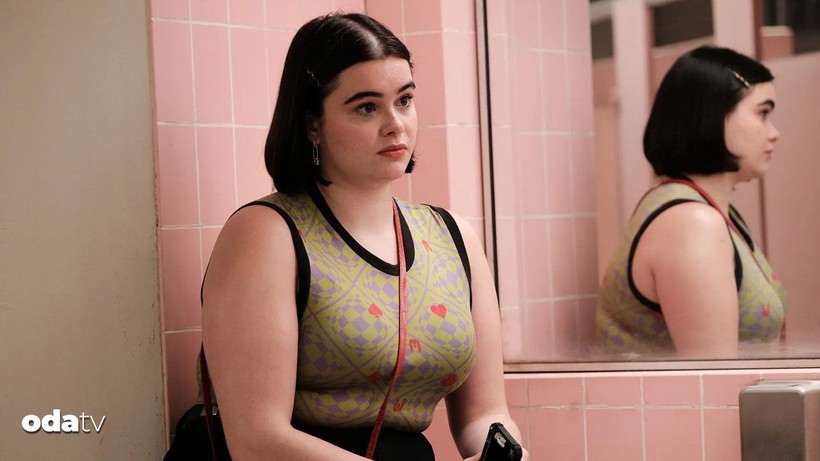 kendini yasli bir z kusagi olarak tanimlayan barbie ferreiradan bikinili paylasim 6 aHibYclH