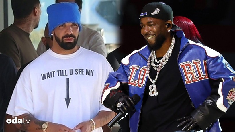 kendrick lamarin super bowl dissi sonrasi draketen terlik atisi 1 1j2mgC1v