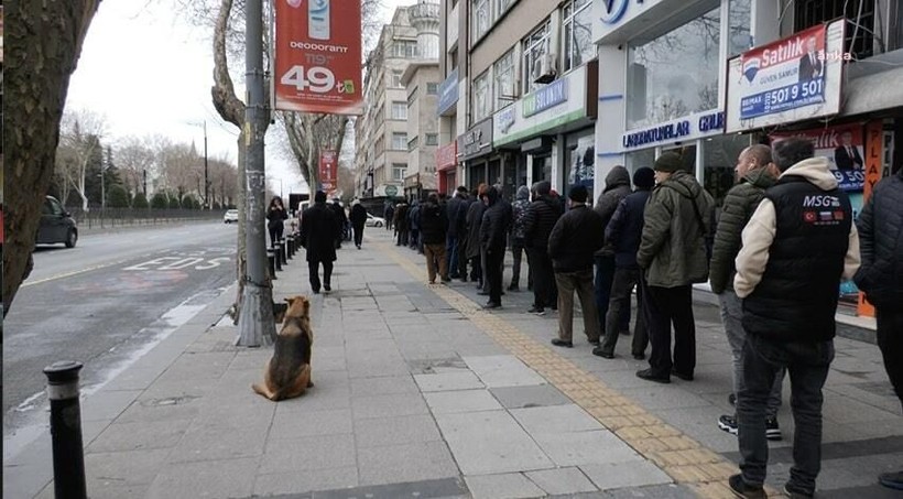 kent lokantasi kuyrugunda erken secim cagrisi 0