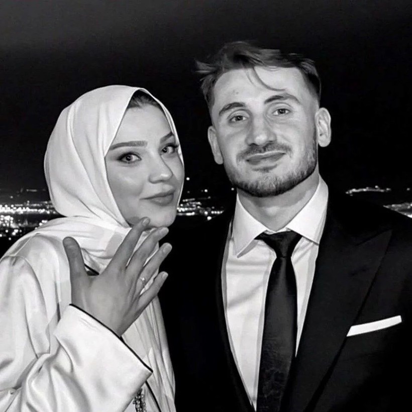 kerem akturkoglundan nisanlisina krampon jesti adini yazdirdi 1 ydz8itY8