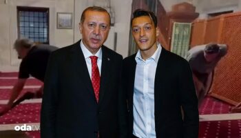 kongre dedikodusu mesut ozilin son transferi 13 milyar tl zB3rajBS