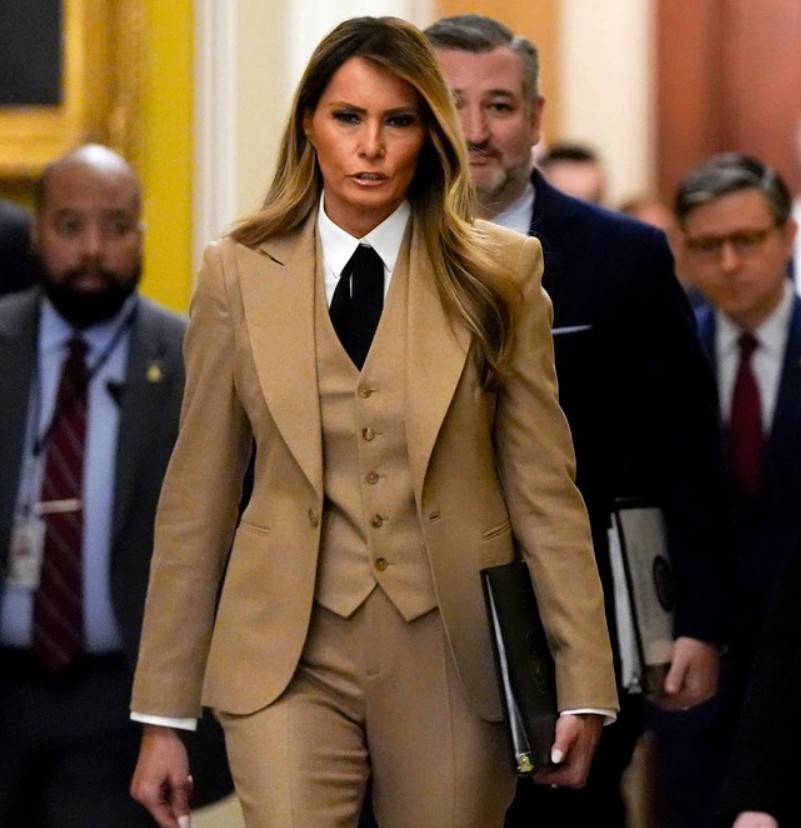 konu deep fake yasasi melanie trump kilicini cekti 1 8LbdjZbt