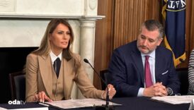 konu deep fake yasasi melanie trump kilicini cekti x1OOsQle
