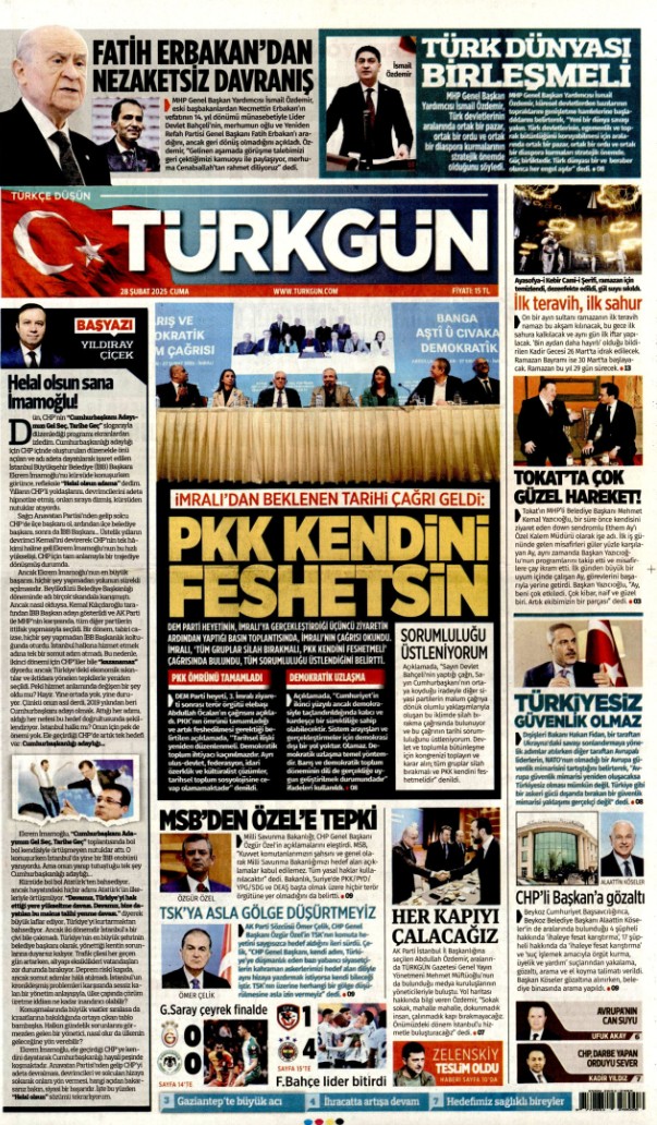konu ocalanin cagrisi hangi gazete nasil gordu 12 CNASDjsJ