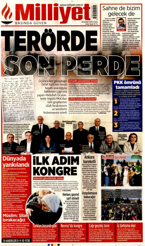 konu ocalanin cagrisi hangi gazete nasil gordu 13 cFnbVC6K