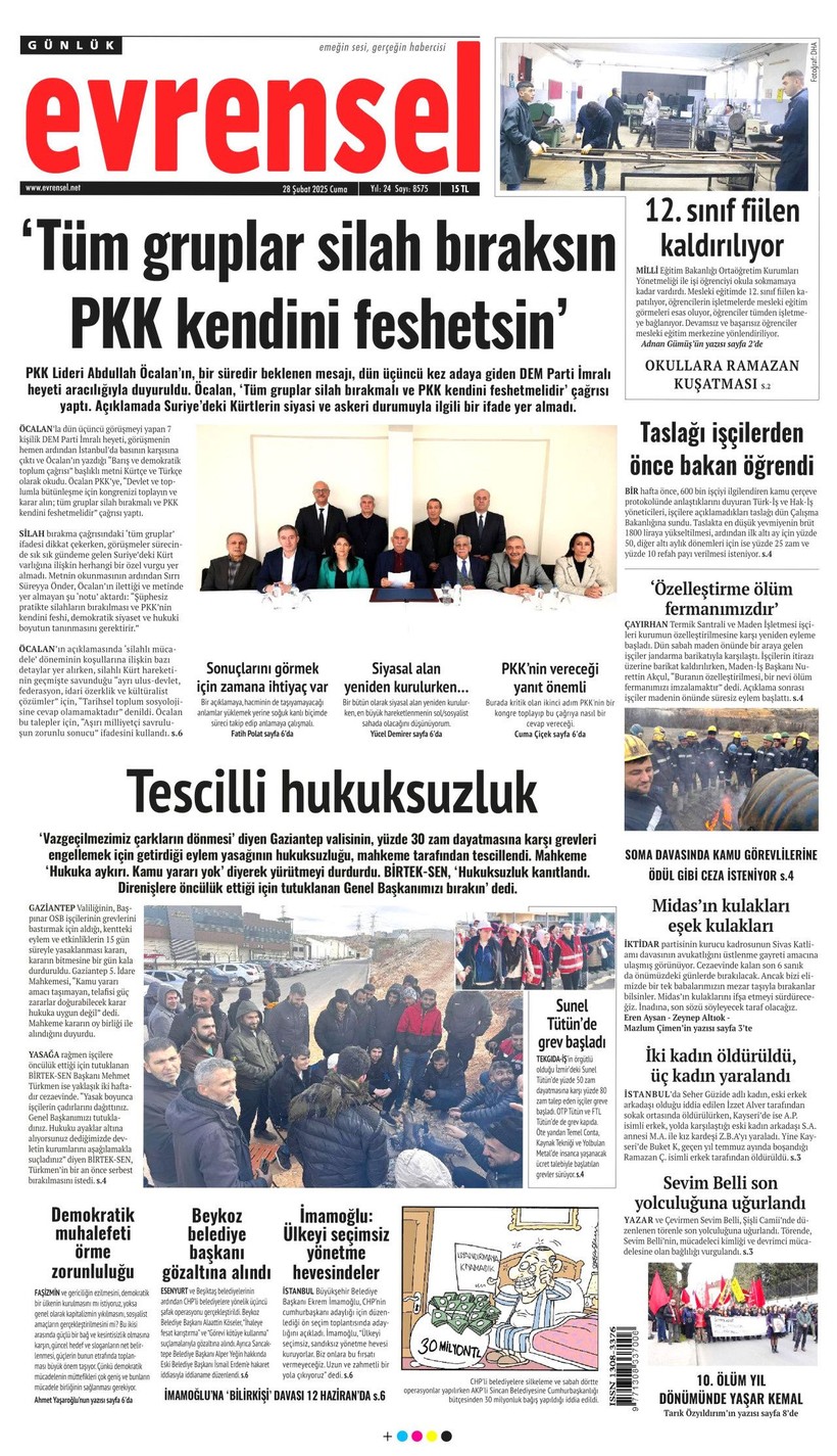 konu ocalanin cagrisi hangi gazete nasil gordu 22 Rkkkwf7h
