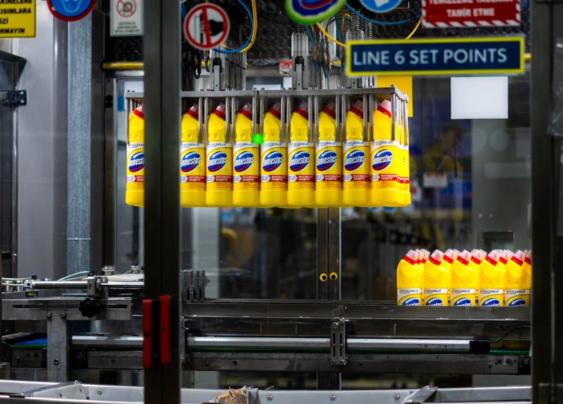 konya unileverin ev bakim urunleri uretiminde kuresel bir us haline geliyor 0 RbKi6rWv