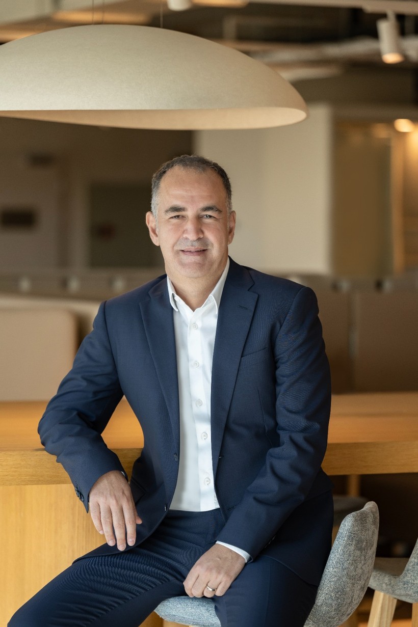 konya unileverin ev bakim urunleri uretiminde kuresel bir us haline geliyor 2 kEl34dqT