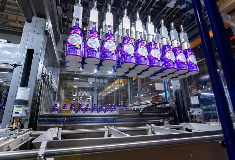 konya unileverin ev bakim urunleri uretiminde kuresel bir us haline geliyor 5