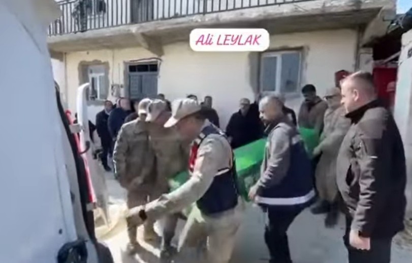 kopek besleme tartismasi buyudu av tufekli kavganin sebebi ne aile katliaminda 2 olu 2 DQJISYZv