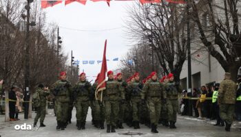 kosova bagimsizliginin 17 yildonumu bush meydaninda kutlandi aStxHjcO