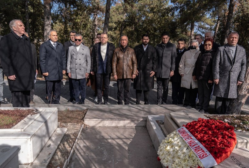 koy enstitulerinin kurucusu hasan ali yucel olum yil donumunde unutulmadi 1 5gaquKp9